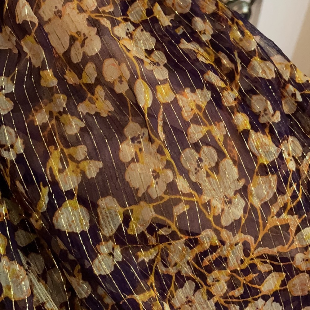 NWOT RAGA DRESS - Picture 4 of 6